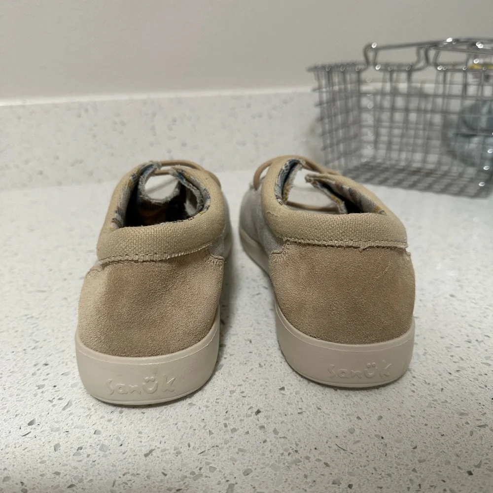 Sanuk SHAKA LITE 2 SL - Picture 5 of 8